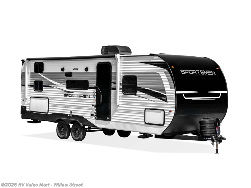 New 2026 K-Z Sportsmen SE 344BHKSE available in Willow Street, Pennsylvania