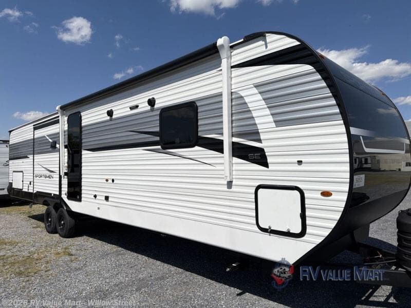 New 2026 K-Z Sportsmen SE 344BHKSE available in Willow Street, Pennsylvania