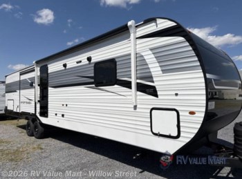 New 2026 K-Z Sportsmen SE 344BHKSE available in Willow Street, Pennsylvania
