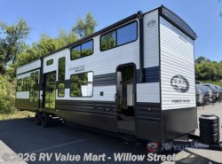 New 2026 Forest River Cherokee Timberwolf 39JM available in Willow Street, Pennsylvania