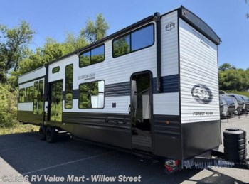 New 2026 Forest River Cherokee Timberwolf 39JM available in Willow Street, Pennsylvania