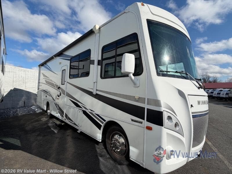 Used 2019 Winnebago Intent 31P available in Willow Street, Pennsylvania