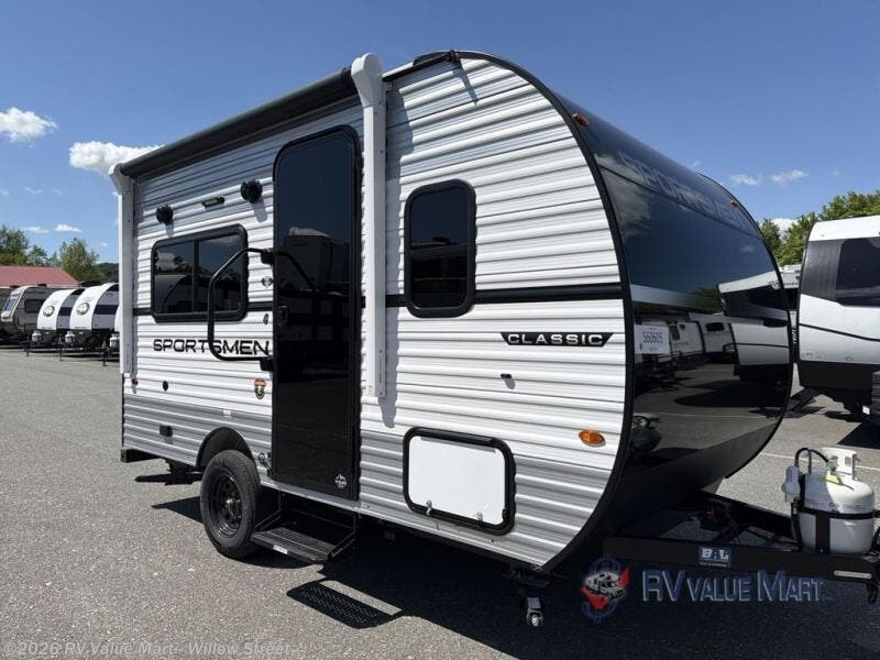 New 2026 K-Z Sportsmen Classic 130RD available in Willow Street, Pennsylvania