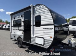 New 2026 K-Z Sportsmen Classic 130RD available in Willow Street, Pennsylvania
