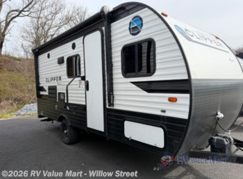 Used 2020 Coachmen Clipper Ultra-Lite 17BH available in Willow Street, Pennsylvania