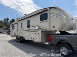 Used 2019 Jayco Eagle HT 30.5MBOK available in Willow Street, Pennsylvania