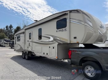Used 2019 Jayco Eagle HT 30.5MBOK available in Willow Street, Pennsylvania