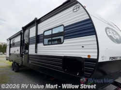 New 2026 Forest River Cherokee Wolf Den 304SR available in Willow Street, Pennsylvania
