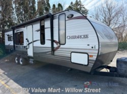 Used 2015 Forest River Cherokee 274RK available in Willow Street, Pennsylvania