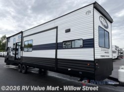 New 2026 Forest River Cherokee Timberwolf 39DK available in Willow Street, Pennsylvania