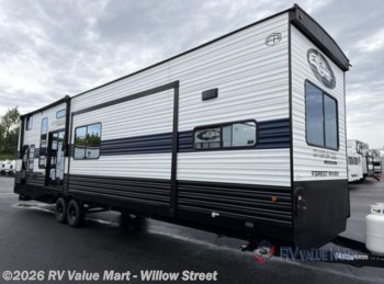 New 2026 Forest River Cherokee Timberwolf 39DK available in Willow Street, Pennsylvania