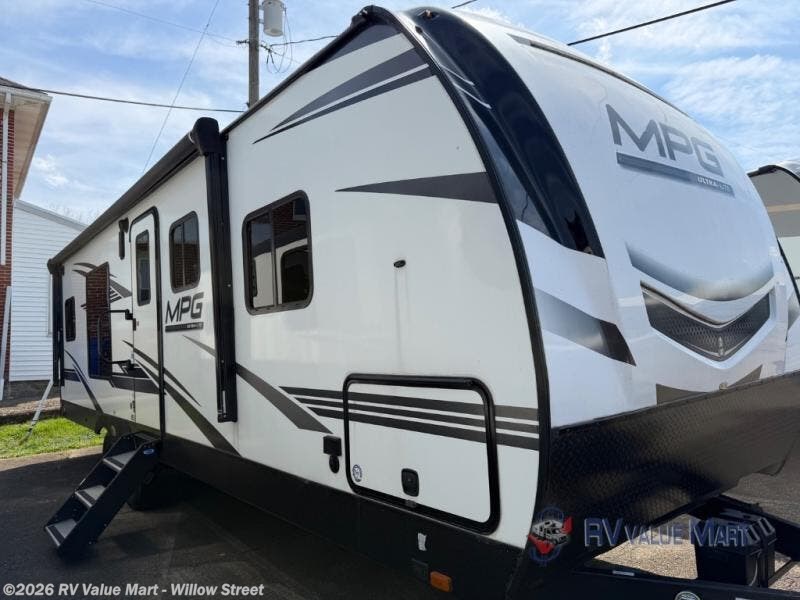 Used 2021 Cruiser RV MPG 2700TH available in Willow Street, Pennsylvania