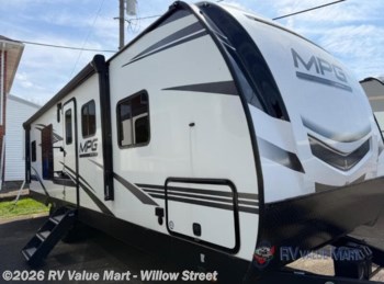 Used 2021 Cruiser RV MPG 2700TH available in Willow Street, Pennsylvania