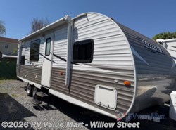 Used 2016 Shasta Oasis 26DB available in Willow Street, Pennsylvania