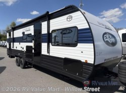 New 2026 Forest River Cherokee Grey Wolf 26DBH available in Willow Street, Pennsylvania