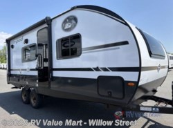 New 2026 Forest River R Pod RP-207 available in Willow Street, Pennsylvania