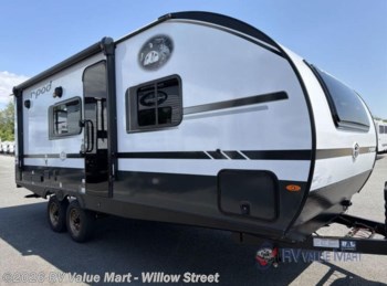 New 2026 Forest River R Pod RP-207 available in Willow Street, Pennsylvania