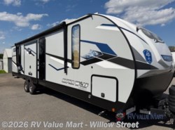 Used 2023 Forest River Cherokee Alpha Wolf 33BH-L available in Willow Street, Pennsylvania