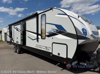 Used 2023 Forest River Cherokee Alpha Wolf 33BH-L available in Willow Street, Pennsylvania