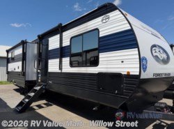 Used 2025 Forest River Cherokee Wolf Den 304SR available in Willow Street, Pennsylvania