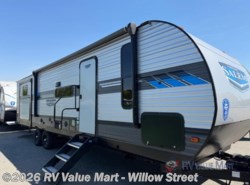 Used 2022 Forest River Salem 31KQBTS available in Willow Street, Pennsylvania