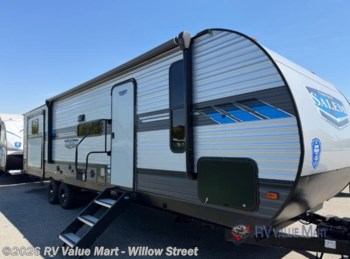 Used 2022 Forest River Salem 31KQBTS available in Willow Street, Pennsylvania