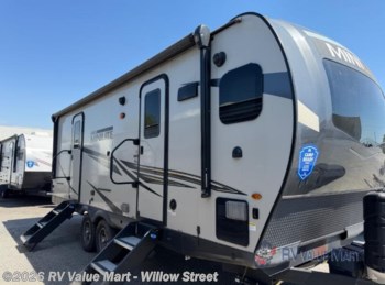 Used 2022 Forest River Rockwood Mini Lite 2516S available in Willow Street, Pennsylvania