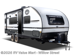 New 2026 Forest River R Pod RP-205 available in Willow Street, Pennsylvania