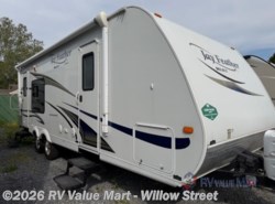 Used 2011 Jayco Jay Feather Select 242 available in Willow Street, Pennsylvania