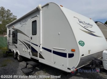 Used 2011 Jayco Jay Feather Select 242 available in Willow Street, Pennsylvania