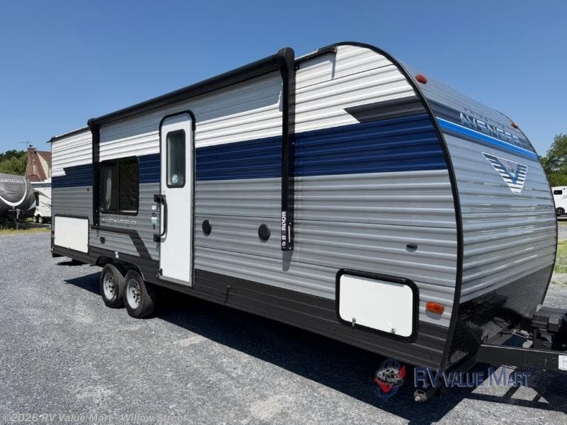 Used 2022 Prime Time Avenger 26BK available in Willow Street, Pennsylvania