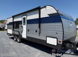 Used 2022 Prime Time Avenger 26BK available in Willow Street, Pennsylvania