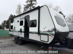 Used 2023 Forest River No Boundaries 20.3 available in Willow Street, Pennsylvania
