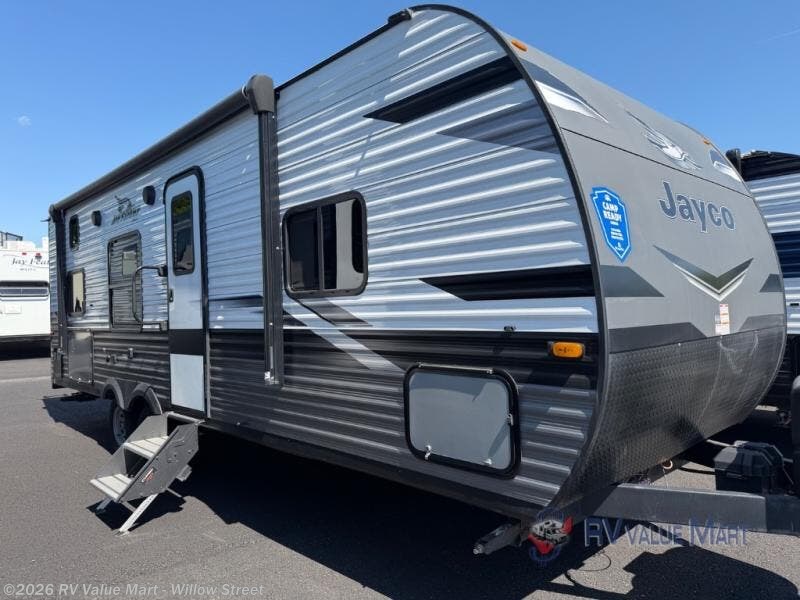 Used 2023 Jayco Jay Flight 264BH available in Willow Street, Pennsylvania