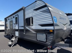 Used 2023 Jayco Jay Flight 264BH available in Willow Street, Pennsylvania