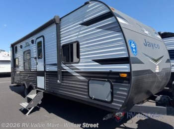 Used 2023 Jayco Jay Flight 264BH available in Willow Street, Pennsylvania