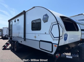 Used 2023 Forest River R Pod RP-201 available in Willow Street, Pennsylvania