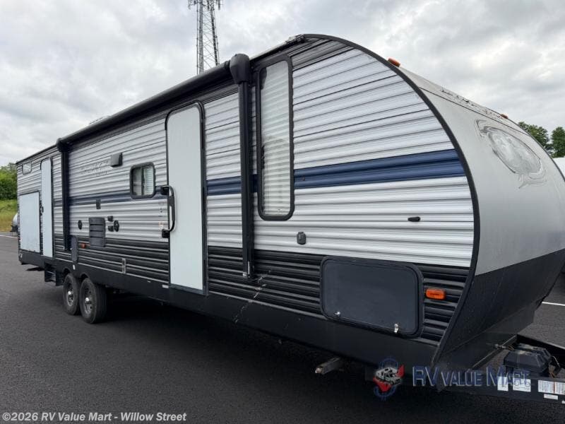 Used 2020 Forest River Cherokee 294BH available in Willow Street, Pennsylvania