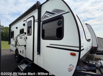 Used 2022 K-Z Escape E18 HATCH available in Willow Street, Pennsylvania