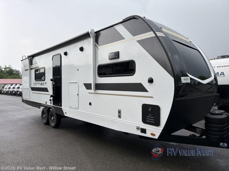 New 2027 K-Z Connect C282FKK available in Willow Street, Pennsylvania