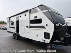 New 2027 K-Z Connect C282FKK available in Willow Street, Pennsylvania