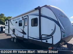 Used 2015 Cruiser RV Shadow Cruiser S-280QBS available in Willow Street, Pennsylvania