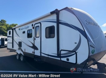 Used 2015 Cruiser RV Shadow Cruiser S-280QBS available in Willow Street, Pennsylvania