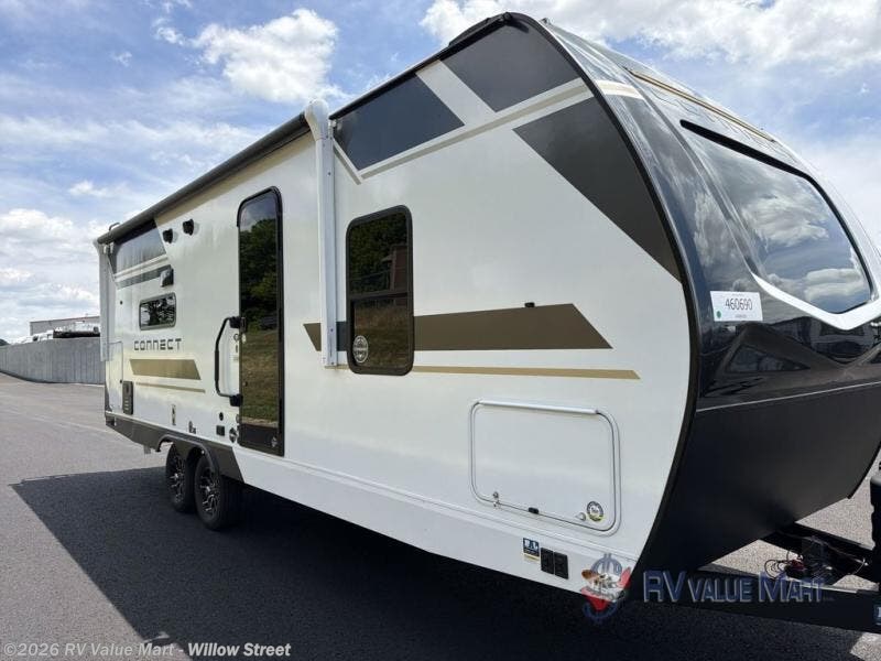 New 2027 K-Z Connect C241RLK available in Willow Street, Pennsylvania