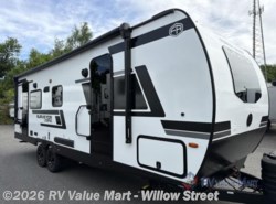 New 2027 Forest River Surveyor Camp Series 242RDLE available in Willow Street, Pennsylvania