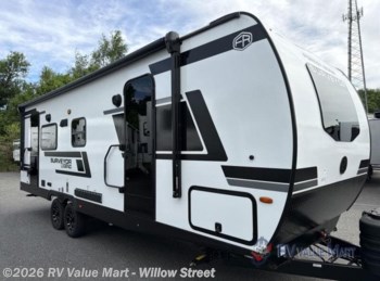 New 2027 Forest River Surveyor Legend 242RDLE available in Willow Street, Pennsylvania