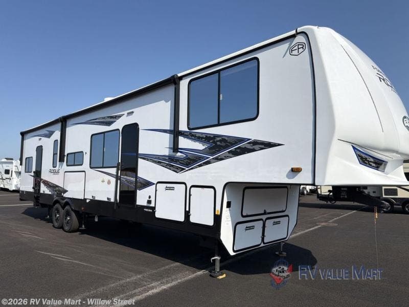 New 2027 Forest River Vengeance Rogue Armored 4015 available in Willow Street, Pennsylvania