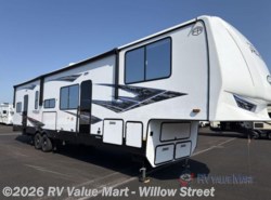 New 2027 Forest River Vengeance Rogue Armored 4015 available in Willow Street, Pennsylvania