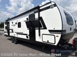 New 2027 Forest River Surveyor Legend 296QBLE available in Willow Street, Pennsylvania