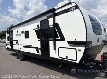 New 2027 Forest River Surveyor Legend 296QBLE available in Willow Street, Pennsylvania